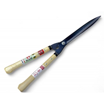 Кущоріз 300 мм (63 см загальна) No130 (Kihachi) Aogami Blue 62 HRC, YOSHIOKA HASAMI-MASAMUNE (1119011)