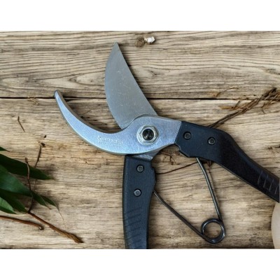 Секатор 200 мм Z-8, нержавіюча сталь INOX, KAMAKI (4953699000089)