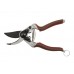Секатор Felco 8 ELITE з шкіряними ручками та тефлоновим покриттям лез