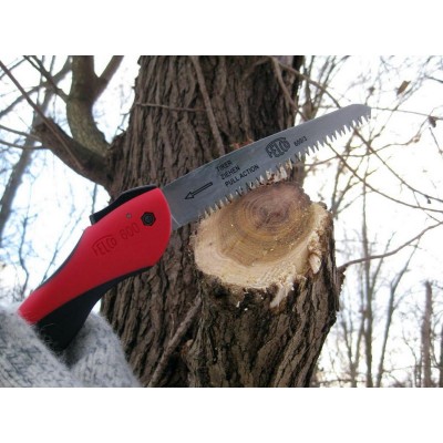 Пила садова складана (Felco600)