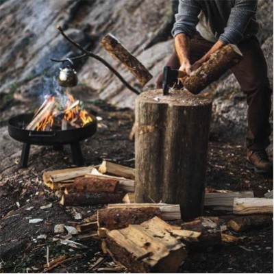 Сокира-колун Fiskars Norden N12 (1051144)