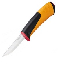 Ремісничий ніж Fiskars з точилом (1023620) Ремісничий ніж Fiskars з точилом (1023620)