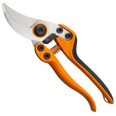 Професійний площинний секатор Fiskars (M) PB-8 (1020204) Професійний площинний секатор Fiskars (M) PB-8 (1020204)