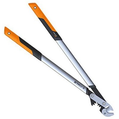 Сучкоріз контактний Fiskars PowerGearX™ (L) (1020189) Сучкоріз контактний Fiskars PowerGearX™ (L) (1020189)