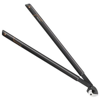 Великий контактний сучкоріз Fiskars SingleStep L39 (1001430)