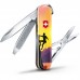 Ніж Victorinox Classic LE 2020 "Climb High", 58 мм/7 функцій (Vx06223.L2004)