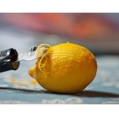 Кухонний ніж Victorinox Lemon Zester (Vx53503)