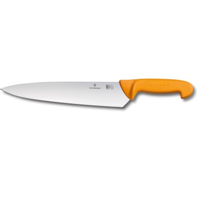 Кухонний ніж Victorinox Swibo Carving, 21 см (Vx58451.21)