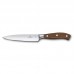 Кухонний ніж Victorinox Grand Maitre Wood Chef`s, 15 см (Vx77400.15G)