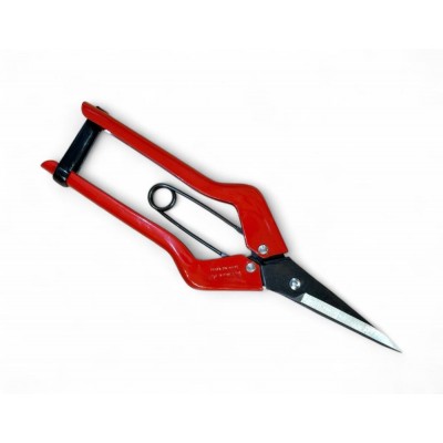 Ножиці садові 195 мм, леза 55 мм, KAMAKI 710-S (4953699007118)