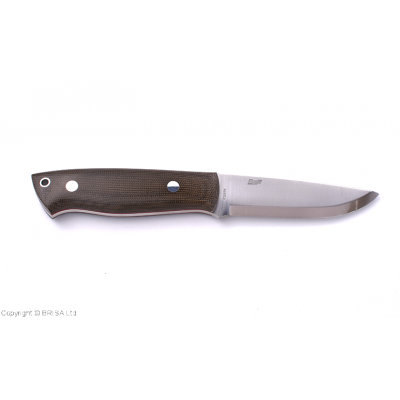 Ніж Trapper 95 - Green Micarta N690Co Scandi (063-2017-1558) Ніж Trapper 95 - Green Micarta N690Co Scandi (063-2017-1558)