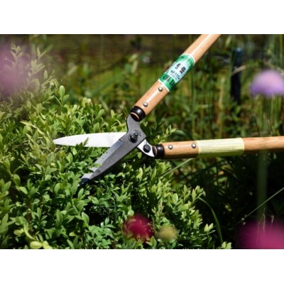 Садові ножиці для живоплоту Okatsune KST204