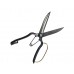 Ножиці для топіарію з дужкою 270 мм. (PS-34) TOBISHO