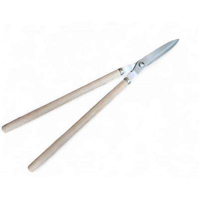 Кущоріз А-16, 70 см (леза 18 см, сталь GIN3 YCS-INOX, 61HRC) ручки - дуб, (1118885) 880 г. KANENORI Кущоріз А-16, 70 см (леза 18 см, сталь GIN3 YCS-INOX, 61HRC) ручки - дуб, (1118885) 880 г. KANENORI
