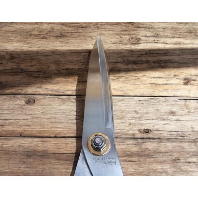 Кущоріз А-16, 70 см (леза 18 см, сталь GIN3 YCS-INOX, 61HRC) ручки - дуб, (1118885) 880 г. KANENORI Кущоріз А-16, 70 см (леза 18 см, сталь GIN3 YCS-INOX, 61HRC) ручки - дуб, (1118885) 880 г. KANENORI