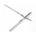 Кущоріз А-16, 70 см (леза 18 см, сталь GIN3 YCS-INOX, 61HRC) ручки - дуб, (1118885) 880 г. KANENORI Кущоріз А-16, 70 см (леза 18 см, сталь GIN3 YCS-INOX, 61HRC) ручки - дуб, (1118885) 880 г. KANENORI