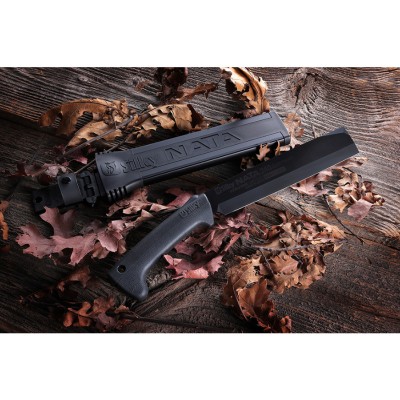 Мачете Silky NATA OUTBACK 240 mm (756-24)