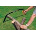 Променева пила Fiskars SW30 61-сантиметрова (1000615) Променева пила Fiskars SW30 61-сантиметрова (1000615)