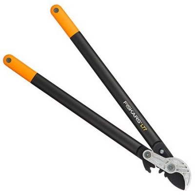 Сучкоріз контактний Fiskars PowerGear™ L77 (1000583) Сучкоріз контактний Fiskars PowerGear™ L77 (1000583)