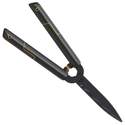 Ножиці з хвилеподібними лезами Fiskars SingleStep HS22 (1001433)