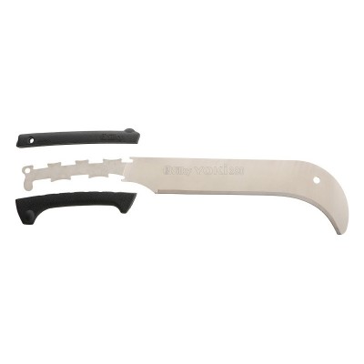 Мачете Silky YOKI 270 mm (570-27)