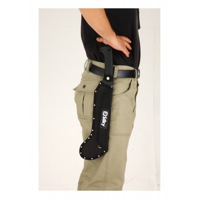 Мачете Silky YOKI 270 mm (570-27)