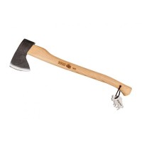 Сокира Герцинської форми Oberharzer Axe Bison 1879, 800 гр (02-10-212579)