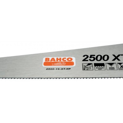 Ножівка Bahco 2500-22-XT-HP (2500-22-XT-HP)