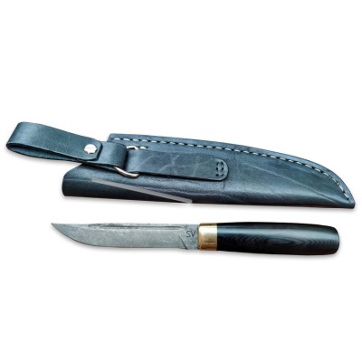 Нож 250 мм, ДИ-90 МП, 61 HRC (Knife_D90_135)