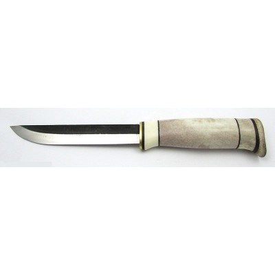 Ніж Erapuu Puukko Antler 125, 80CrV2 (14552)