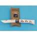 Ніж Opinel №8 Tour de France - white Sandvik 12C27 (001912)
