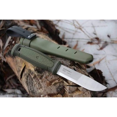 Morakniv Kansbol Green (12634) Morakniv Kansbol Green (12634)