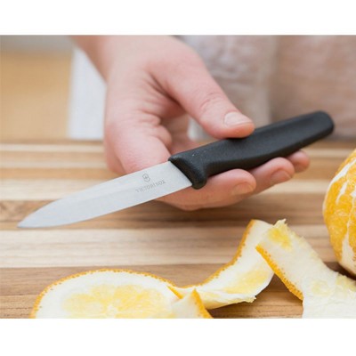 Кухонний ніж Victorinox SwissClassic Paring, 8 см (Vx67603)