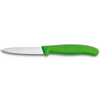 Кухонний ніж Victorinox SwissClassic Paring, 8 см (Vx67606.L114)