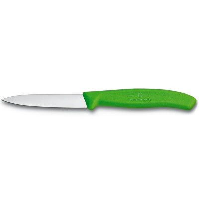 Кухонний ніж Victorinox SwissClassic Paring, 8 см (Vx67606.L114)