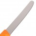 Кухонний ніж Victorinox SwissClassic Tomato&Table; 11 см (Vx67836.L119)