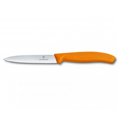 Кухонний ніж Victorinox SwissClassic Paring, 10 см (Vx67706.L119)