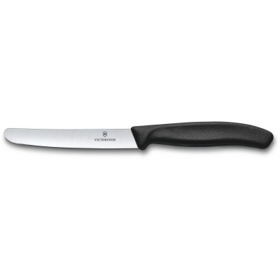Кухонний ніж Victorinox SwissClassic Table, 11 см (Vx67803)