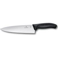 Кухонний ніж Victorinox SwissClassic Carving, 20 см (Vx68063.20)