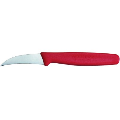 Кухонний ніж Victorinox Standard Shaping, 6 см (Vx50501) Кухонний ніж Victorinox Standard Shaping, 6 см (Vx50501)