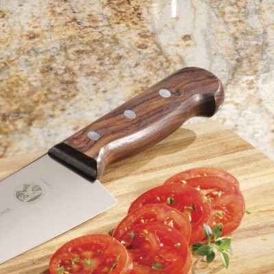 Кухонний ніж Victorinox Rosewood Carving, 20 см (Vx52060.20G)