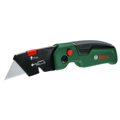 Складаний ніж BOSCH (1600A032V7)