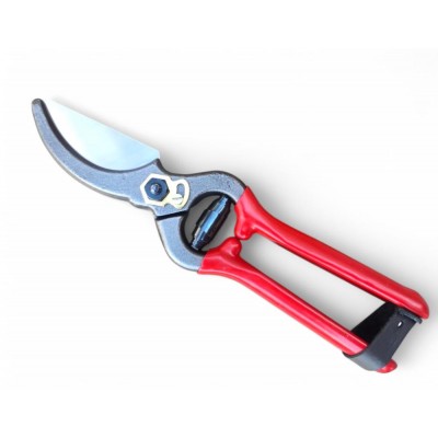 Секатор класичний металевий, 23 см, 320 гр, С60 (57 HRC), FALKET арт. FAL2390