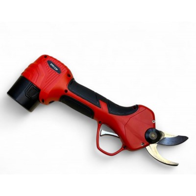 Акумуляторний секатор Bellota EPR123P (2 акумулятори та зарядка)