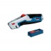 Набір, ножі і леза Bosch (1600A027M5)