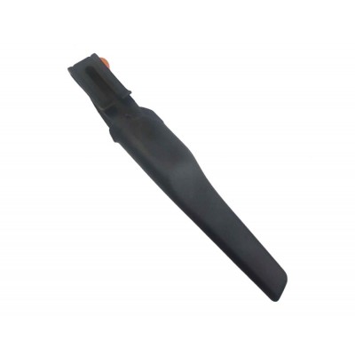 Ніж універсальний в ножнах 220 мм, INOX, Altuna