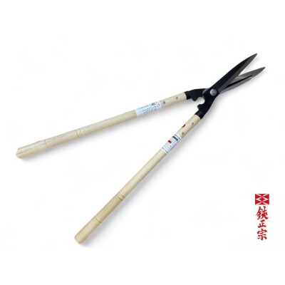 Кущоріз 210 мм (78 см довжина) No127 Shirogami 60 HRC, YOSHIOKA Hamono (4939133101277) Кущоріз 210 мм (78 см довжина) No127 Shirogami 60 HRC, YOSHIOKA Hamono (4939133101277)