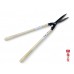 Кущоріз 210 мм (78 см довжина) No127 Shirogami 60 HRC, YOSHIOKA Hamono (4939133101277) Кущоріз 210 мм (78 см довжина) No127 Shirogami 60 HRC, YOSHIOKA Hamono (4939133101277)