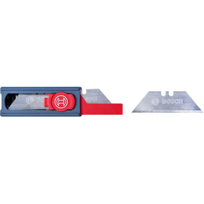 Набір, ножі і леза Bosch (1600A027M5)