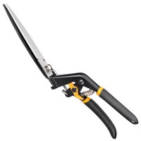 Ножиці для трави Fiskars Solid GS 21 (1026826)